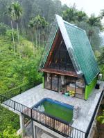 The Arch View Retreat - Ferienwohnung Ella Town
