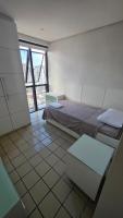 Flat com vista pro mar - Chambres d'hôtes São Luís