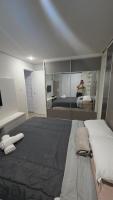 Flat com vista pro mar - Chambres d'hôtes São Luís