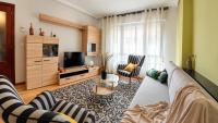 Acogedor piso en Maliaño - B&B Camargo
