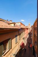Montefiori Luxury Suite & Spa - B&B Bolonia