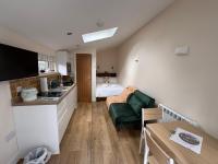Snug at the Sidings - Ferienwohnung Inverallochy