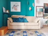 RaMaya casa d'artista 2 - B&B Biella