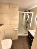 CityNest O5 Modern Loft Suite - Ferienwohnung Hannover