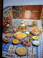 Dar idrisiya - B&B Fes