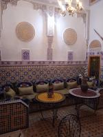 Dar idrisiya - B&B Fes