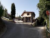 Casa sotto la Quercia - Ferienwohnung Città Sant'Angelo