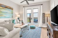 Redfish Village - Beach-a-holic - M1-313 - B&B Santa Rosa Beach