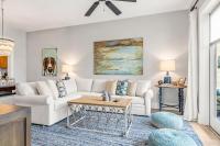Redfish Village - Beach-a-holic - M1-313 - B&B Santa Rosa Beach