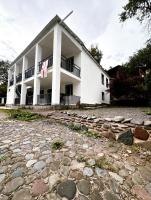 Ori Villa - B&B Libani