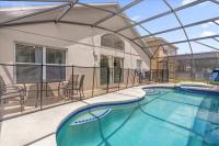 5BR Family Fun Home - Game Room & Private Pool - Chambres d'hôtes Kissimmee