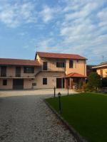 Villa Conti di Benech - B&B Cuneo