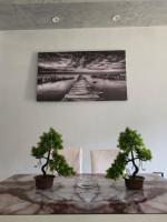 New Cairo luxury Apartment 10 Min to Cairo airport - B&B Il Cairo
