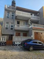 Naldo & Magui Beach House - Bed and Breakfast Tarrafal