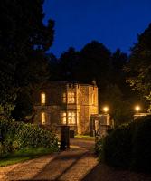 East Lodge - Chillingham Castle - B&B Alnwick