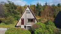 1 Bedroom Cabin with Mountain & Loch Views - Quiet Location between Glencoe & Ben Nevis - B&B Corran