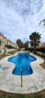 Coqueto apartamento para 4 personas en Tarifa - B&B Tarifa