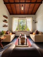 Hanthana Villa - Bed and Breakfast Kandy