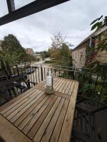 Luisenhof Paretz - B&B Ketzin