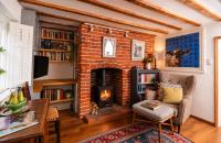 4 Angel Lane - B&B Woodbridge
