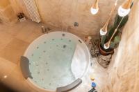 Mythos Suites Matera - B&B Matera