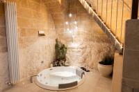 Mythos Suites Matera - B&B Matera