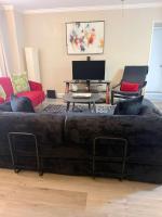 3H The Sweet Suite at Peachtree Towers - B&B Atlanta
