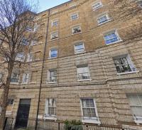 Ativ Stay Covent Garden 1 BR 2 PP - B&B Londres