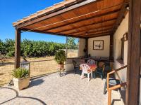 Casa Rural Oliver - Bardenas - B&B Valtierra