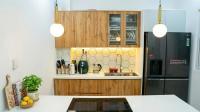 Melia Homestay - Tan Son Nhat Airport - Ferienwohnung Ho-Chi-Minh-Stadt