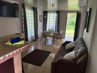 Two-Room Apartment