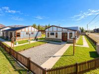Patagonia Austral Suites - Cabaña con servicio de hotel - DESAYUNO INCLUIDO! - B&B El Calafate