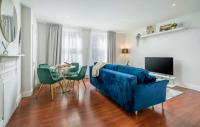 Ativ Stay 1 BR 2P next to Covent Garden - Bed and Breakfast Londen