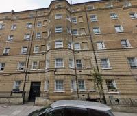 Ativ Stay 1 BR 2P next to Covent Garden - B&B Londres
