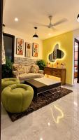 The cozy escape - Bed and Breakfast New Delhi