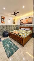 The cozy escape - Bed and Breakfast New Delhi