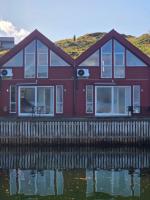 Fjordglimt - B&B Mortveit