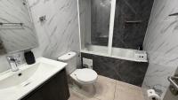 Hermoso Departamento Familiar a Pasos del Mall Costanera - Ferienwohnung Puerto Montt