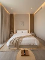 Junior Suite mit Poolblick