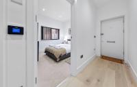 Luxury Rentals Covent Garden London Hideaway 1 BR - B&B Londra