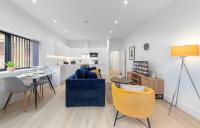 Luxury Rentals Covent Garden London Hideaway 1 BR - B&B Londra