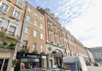Luxury Rentals Covent Garden London Hideaway 1 BR - B&B Londra