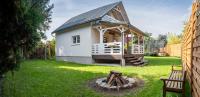 Szybowcowe Niebo domek pod Karkonoszami - Bed and Breakfast Jeżów Sudecki