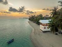 Horizon Beach - Beachfront Suite - B&B Koh Pha Ngan