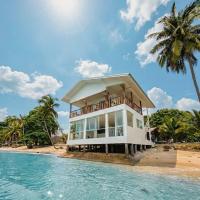 Horizon Beach - Beachfront Suite - B&B Koh Pha Ngan
