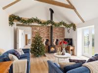 Hideaway Stables Norfolk broads - B&B Norwich