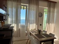 Beachfront Apartment - B&B Shëngjin
