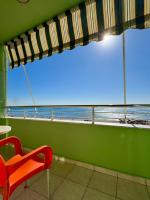 Beachfront Apartment - B&B Shëngjin