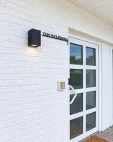 Bergapartment I Netflix I Disney I Bad I Küche - B&B Bad Oeynhausen