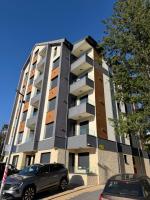 Zlatibor - Apartman 8 - Vila Dunav - Sauna & Free Parking - B&B Zlatibor